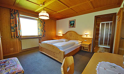 Rooms guest house San Vigilio di Marebbe
