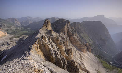 Parco naturale Fanes-Senes-Braies